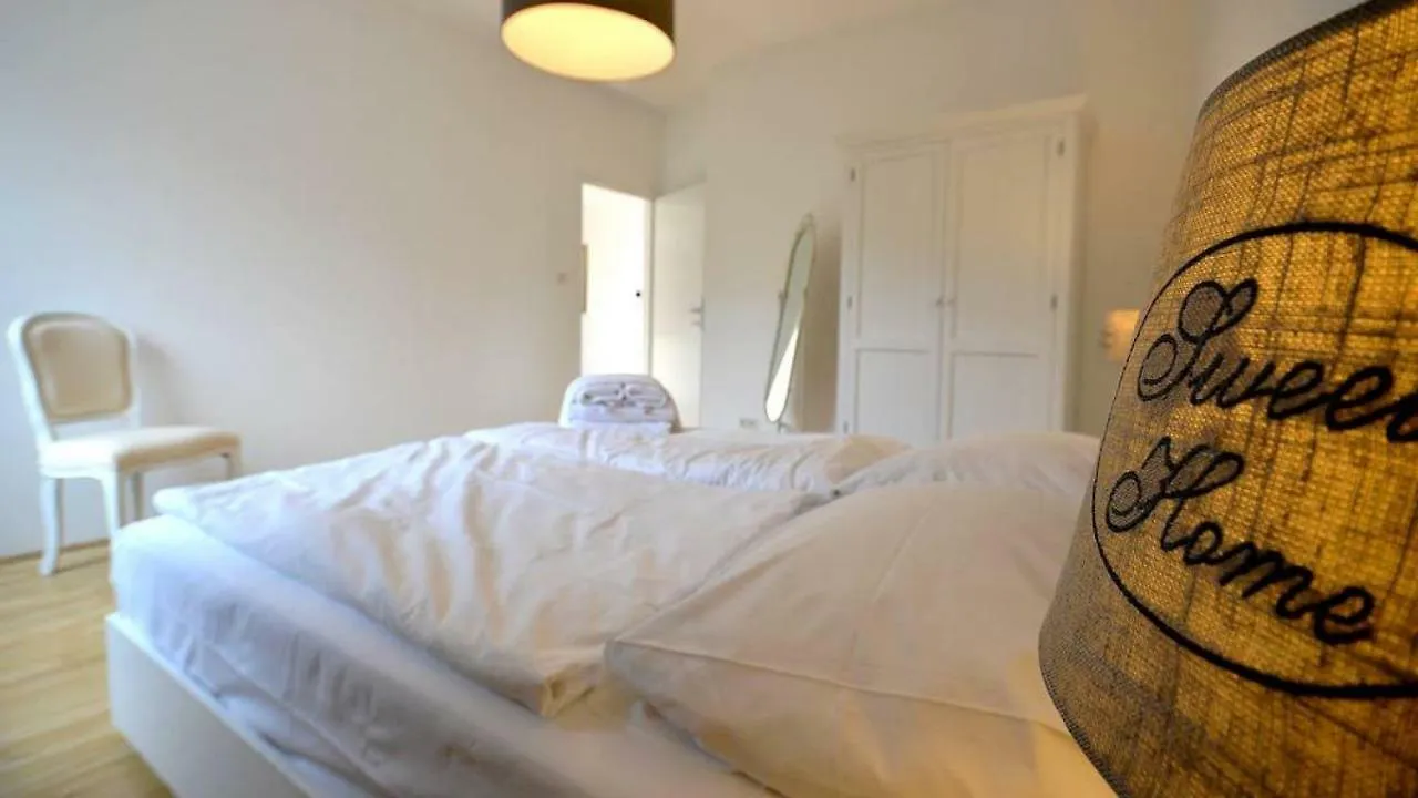 Aparthotel Vienna Residence, Naschmarkt - Karlsplatz Österreich