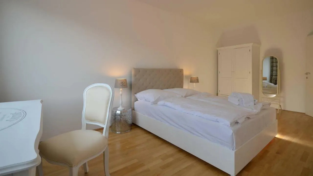Vienna Residence, Naschmarkt - Karlsplatz