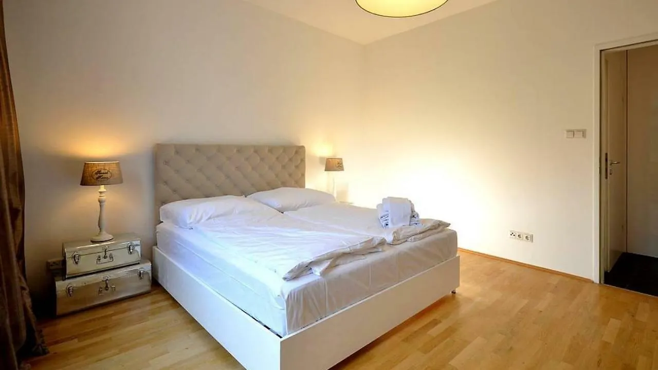 Vienna Residence, Naschmarkt - Karlsplatz