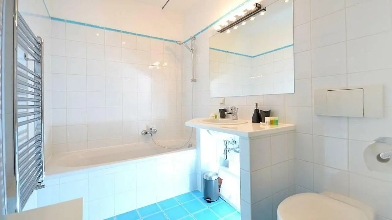 Aparthotel Vienna Residence, Naschmarkt - Karlsplatz Österreich
