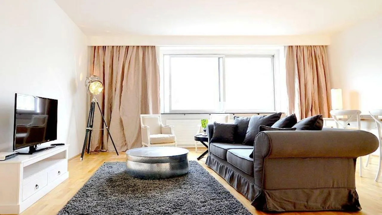 Aparthotel Vienna Residence, Naschmarkt - Karlsplatz Österreich