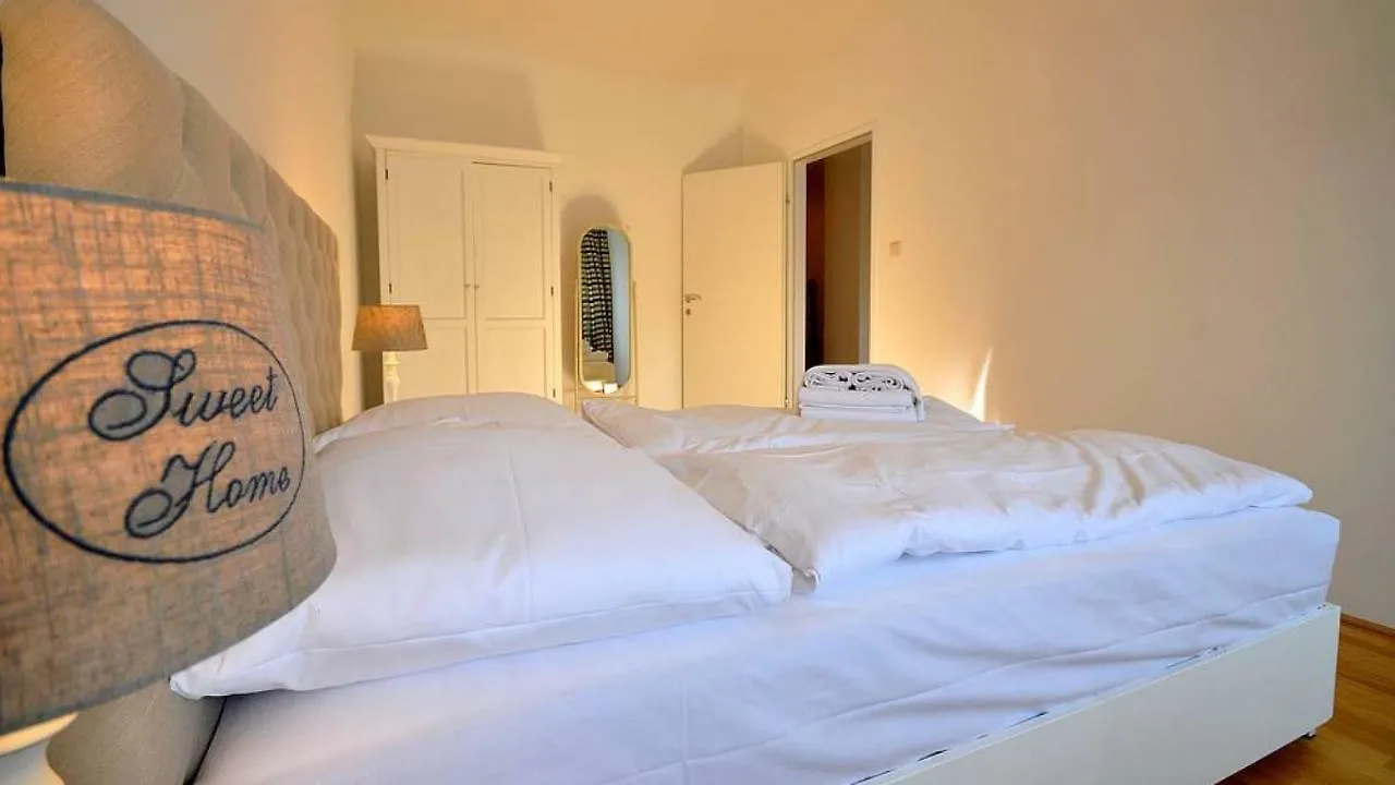 Vienna Residence, Naschmarkt - Karlsplatz Österreich