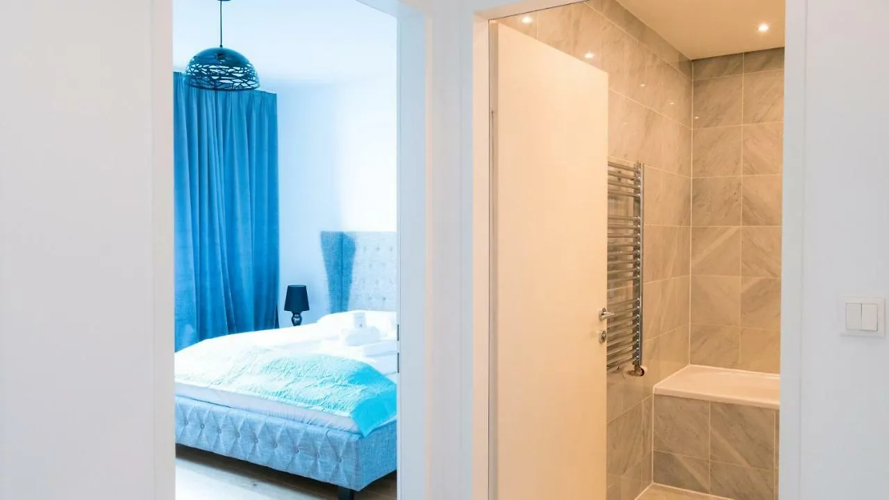 Aparthotel Vienna Residence, Naschmarkt - Karlsplatz Österreich
