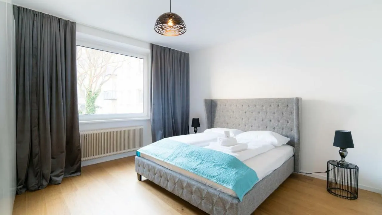 Vienna Residence, Naschmarkt - Karlsplatz