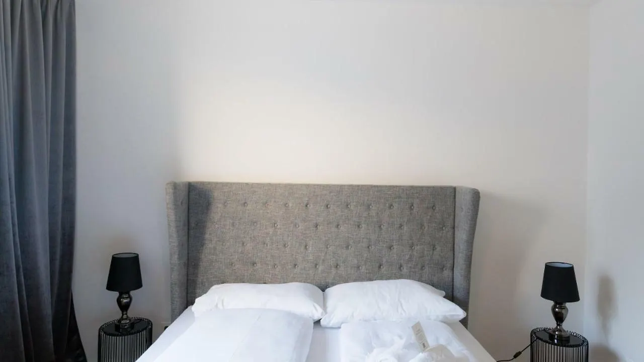 Aparthotel Vienna Residence, Naschmarkt - Karlsplatz