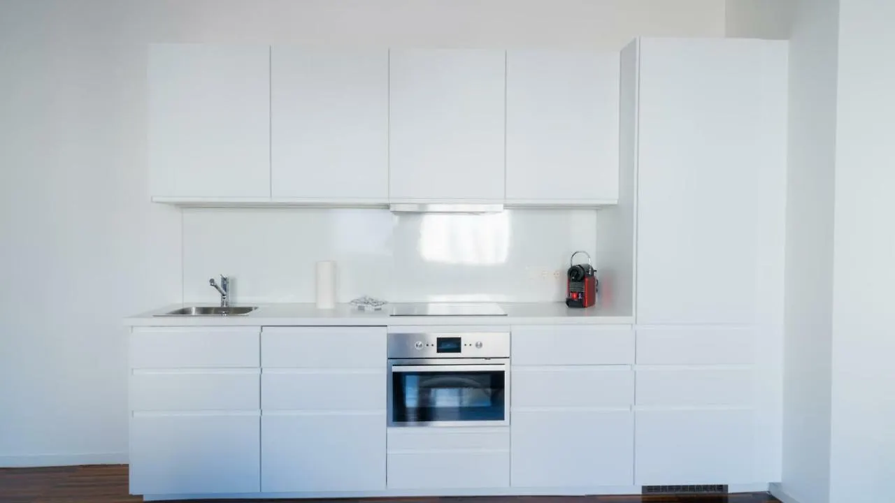 Vienna Residence, Naschmarkt - Karlsplatz Aparthotel