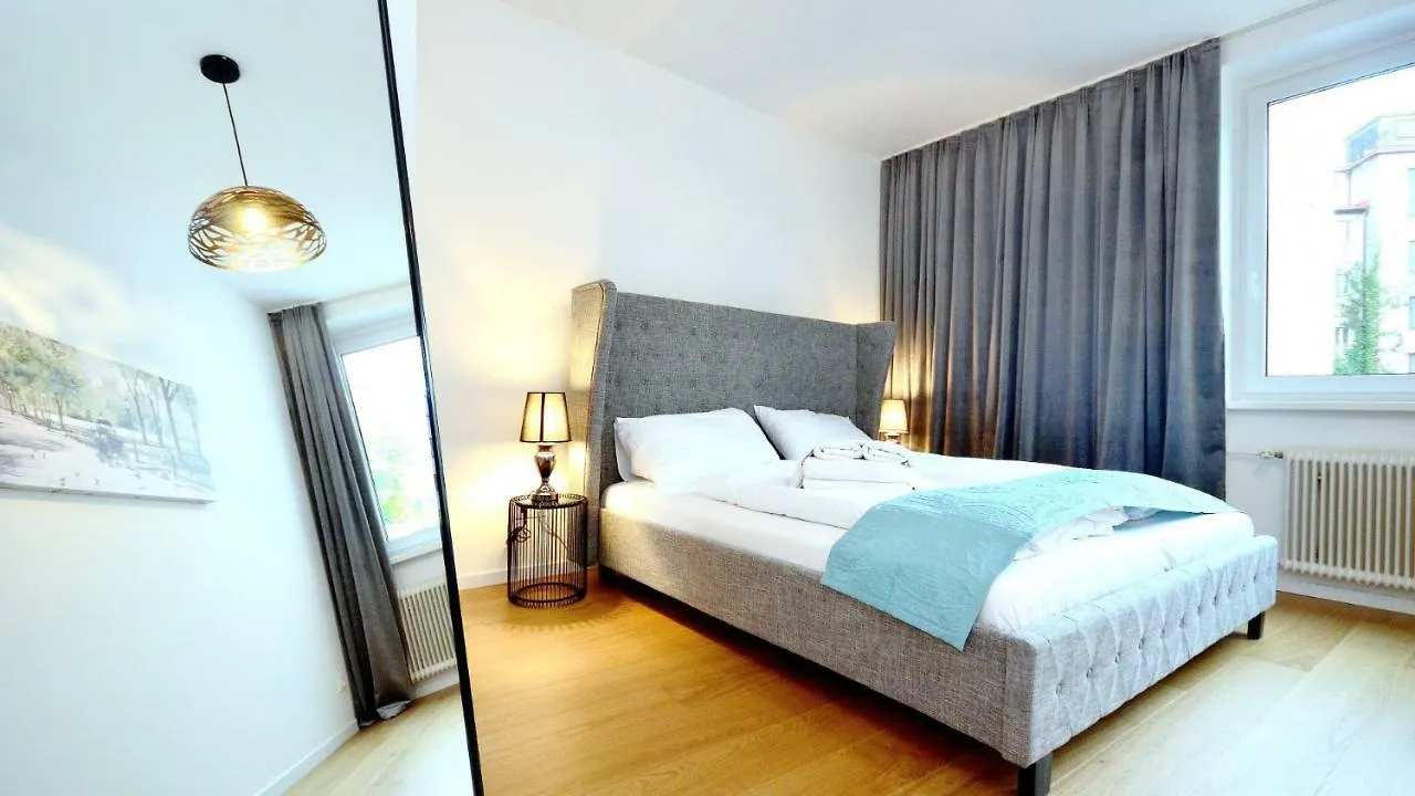Vienna Residence, Naschmarkt - Karlsplatz 0*,  Österreich