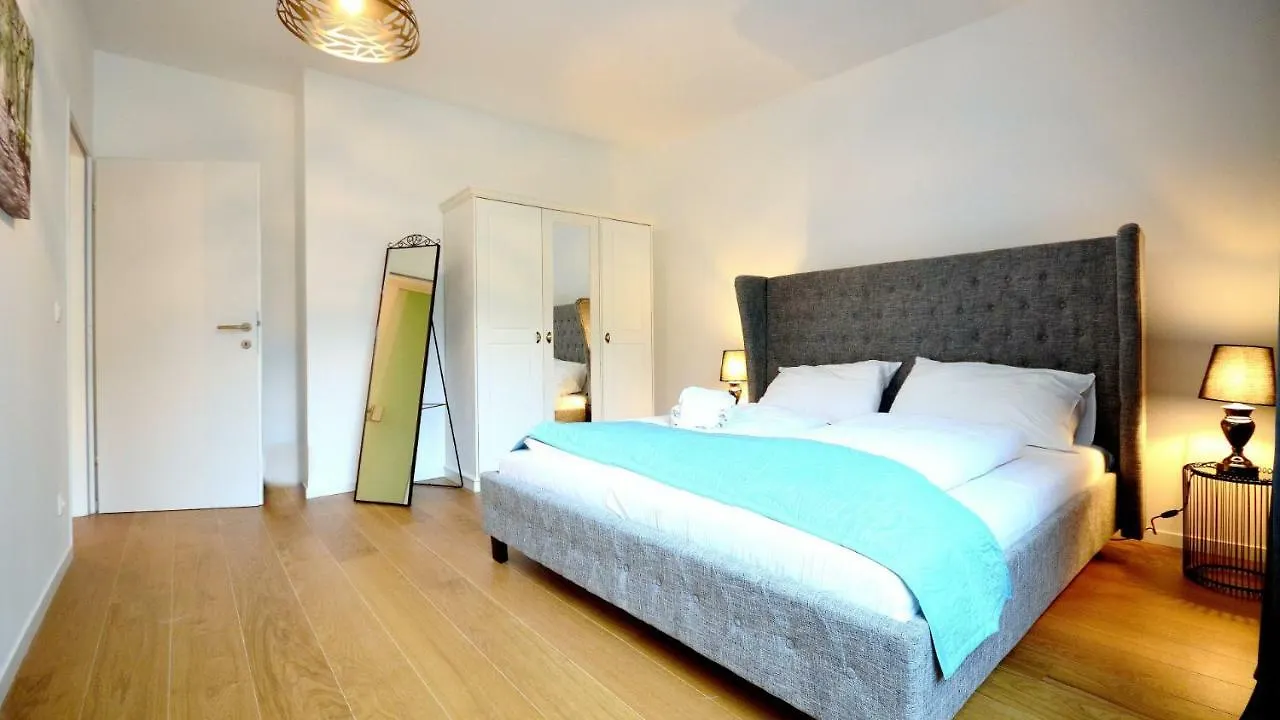 Vienna Residence, Naschmarkt - Karlsplatz Österreich