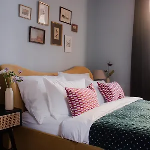 4* Frühstückspension Oak House
