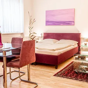 Aparthotel - Cav, Vienna