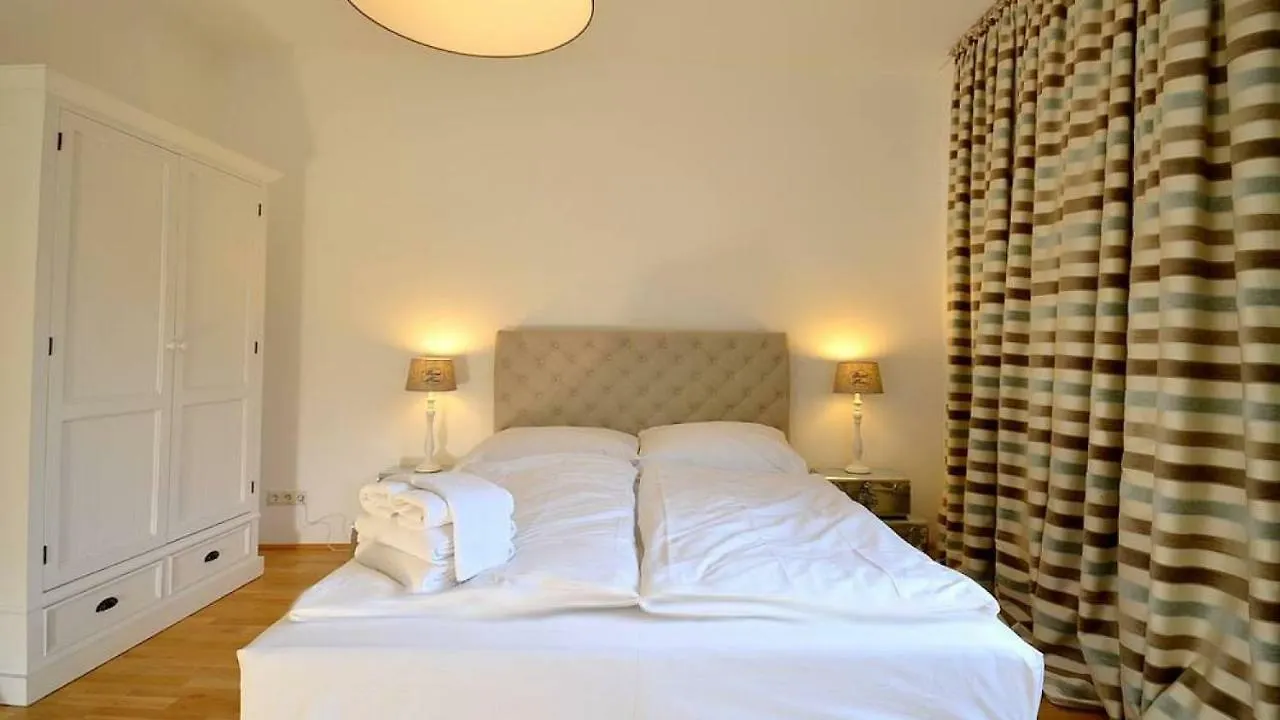 Vienna Residence, Naschmarkt - Karlsplatz
