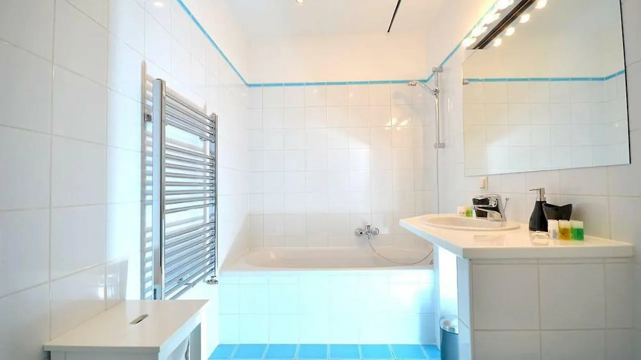 Aparthotel Vienna Residence, Naschmarkt - Karlsplatz